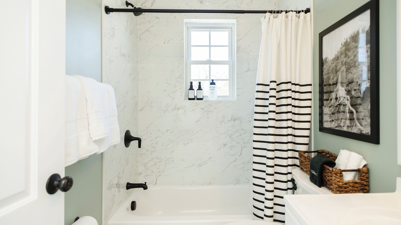 Photo of Bathroom in Riva