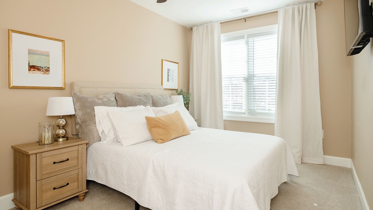 Photo of Bedroom in Riva