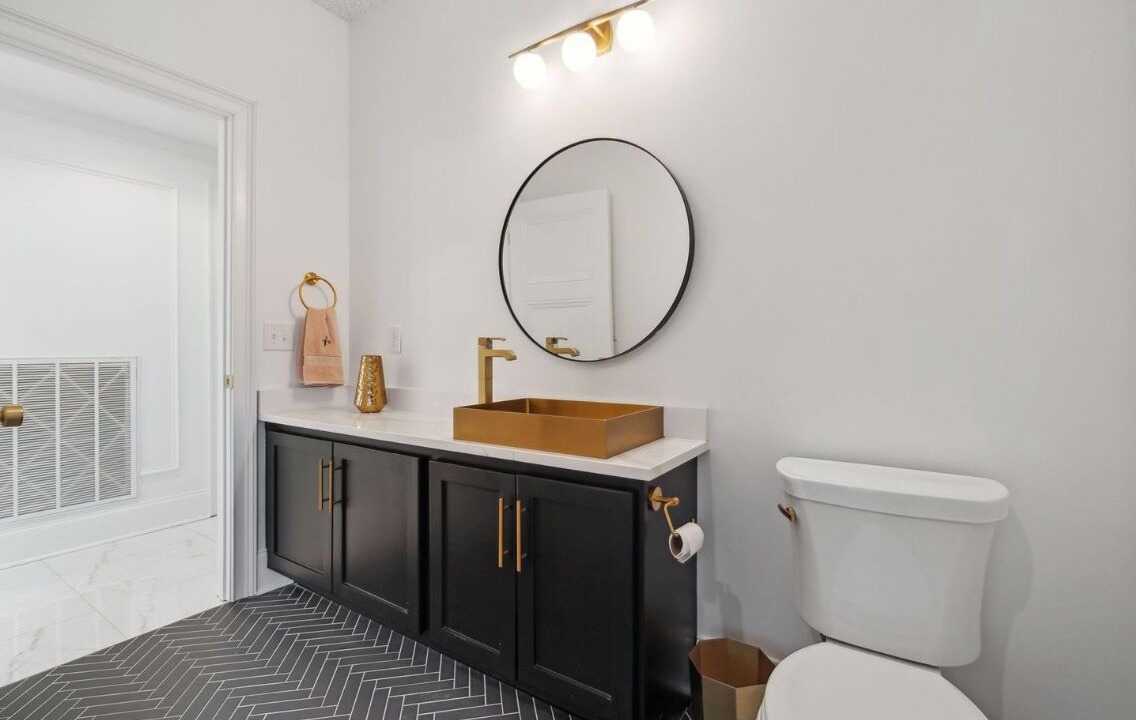 Photo of Bathroom in Beechgrove