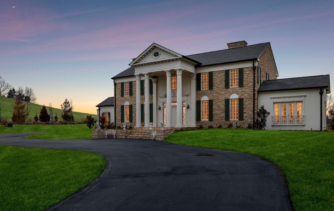 Photo of Outdoor in Beechgrove