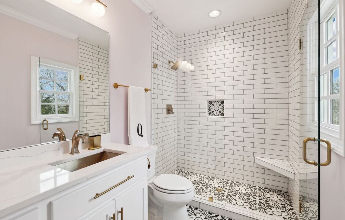Photo of Bathroom in Beechgrove