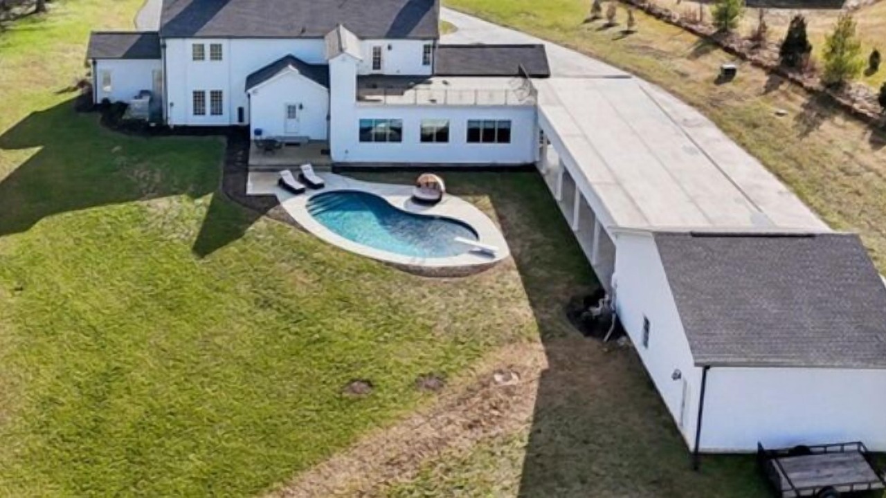 Photo of Outdoor in Beechgrove