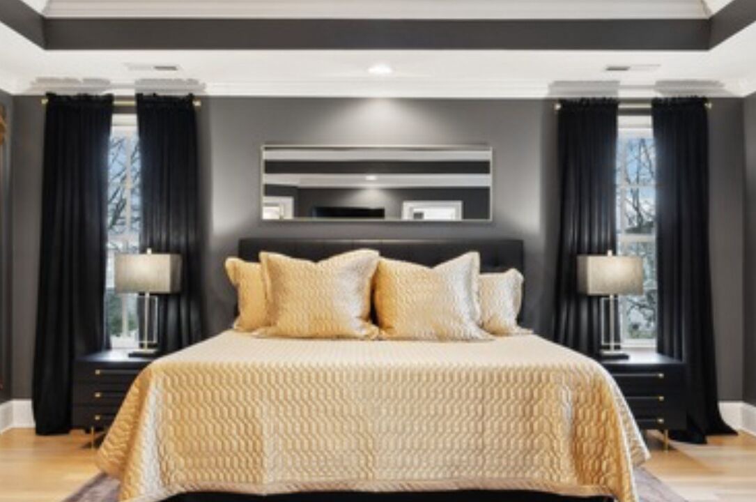 Photo of Bedroom in Beechgrove