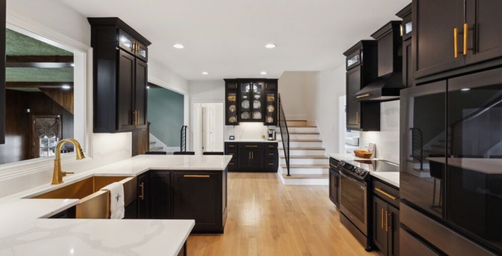 Photo of Kitchen in Beechgrove