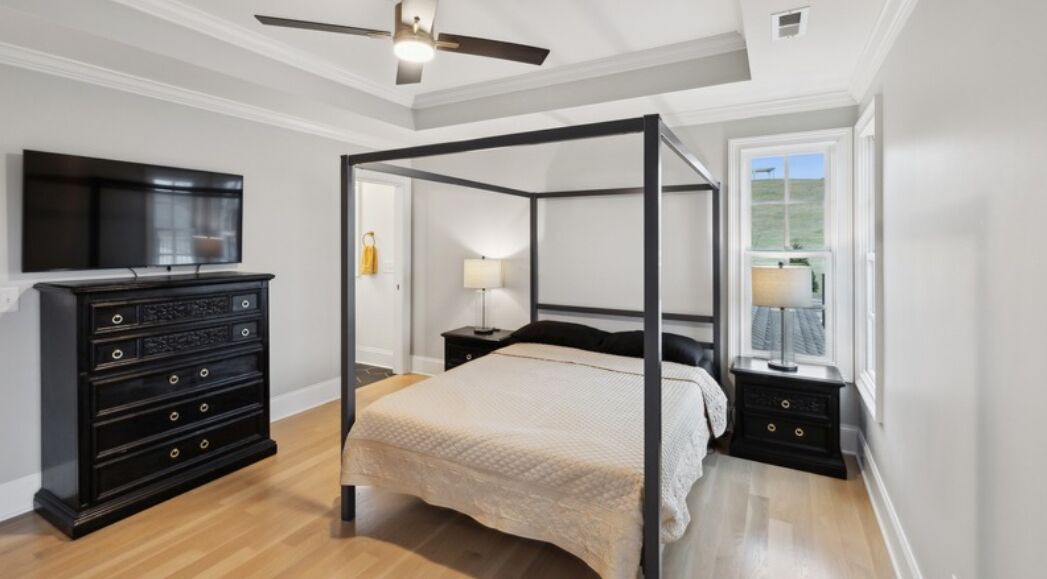Photo of Bedroom in Beechgrove