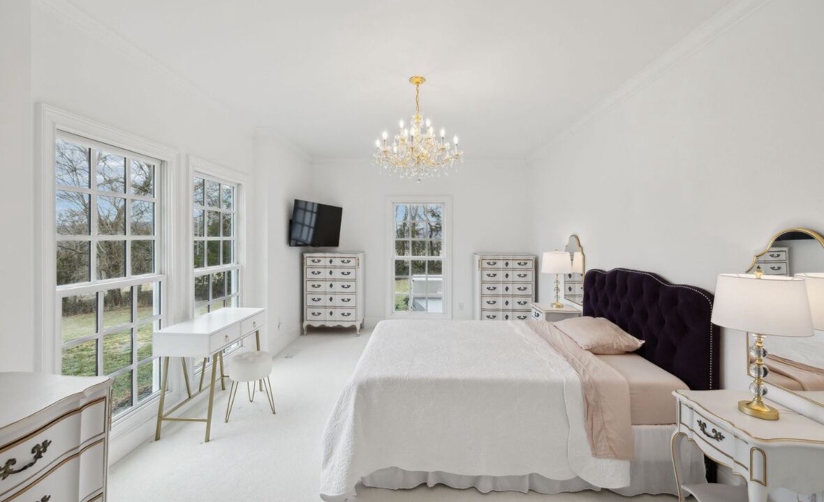Photo of Bedroom in Beechgrove