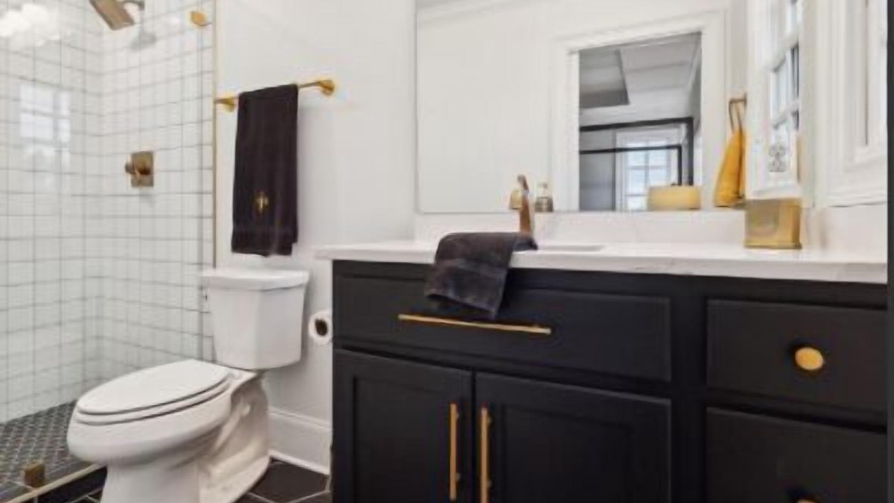 Photo of Bathroom in Beechgrove