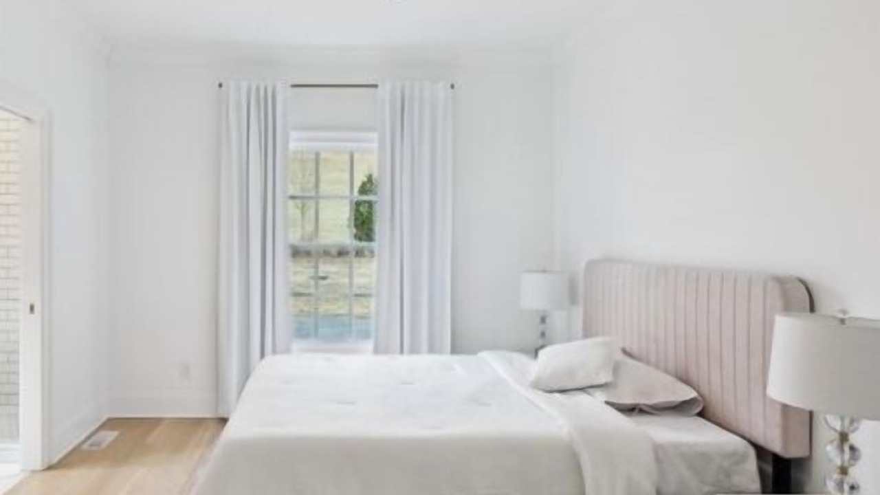 Photo of Bedroom in Beechgrove