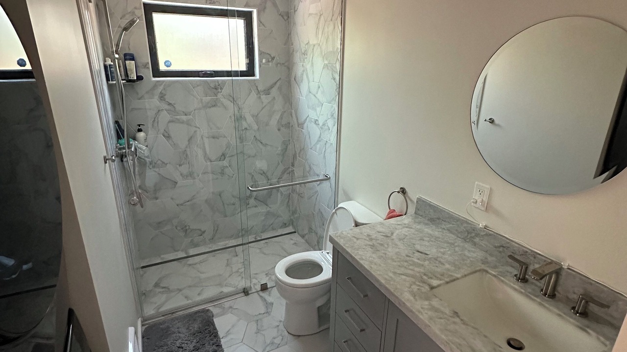 Photo of Bathroom in South Boulder