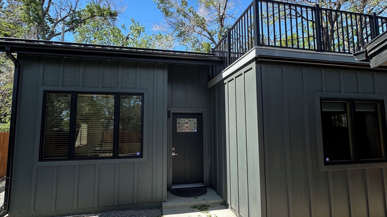 Photo of Outdoor in South Boulder