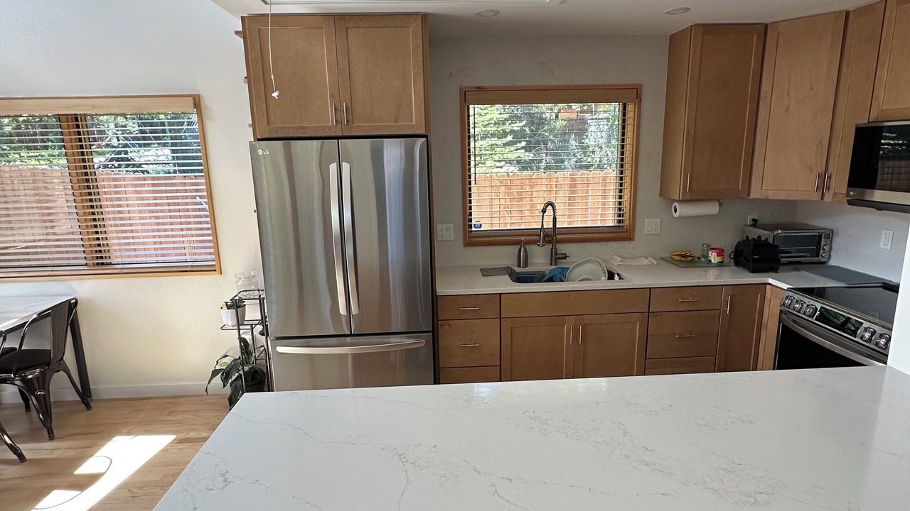 Photo of Kitchen in South Boulder