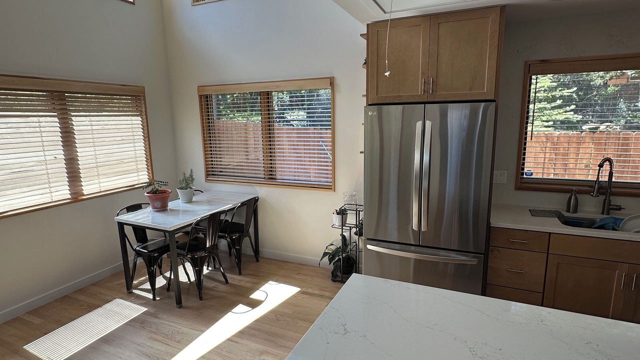 Photo of Kitchen in South Boulder