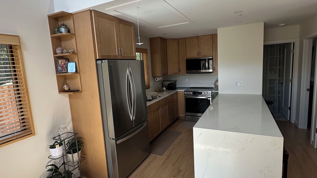 Photo of Kitchen in South Boulder