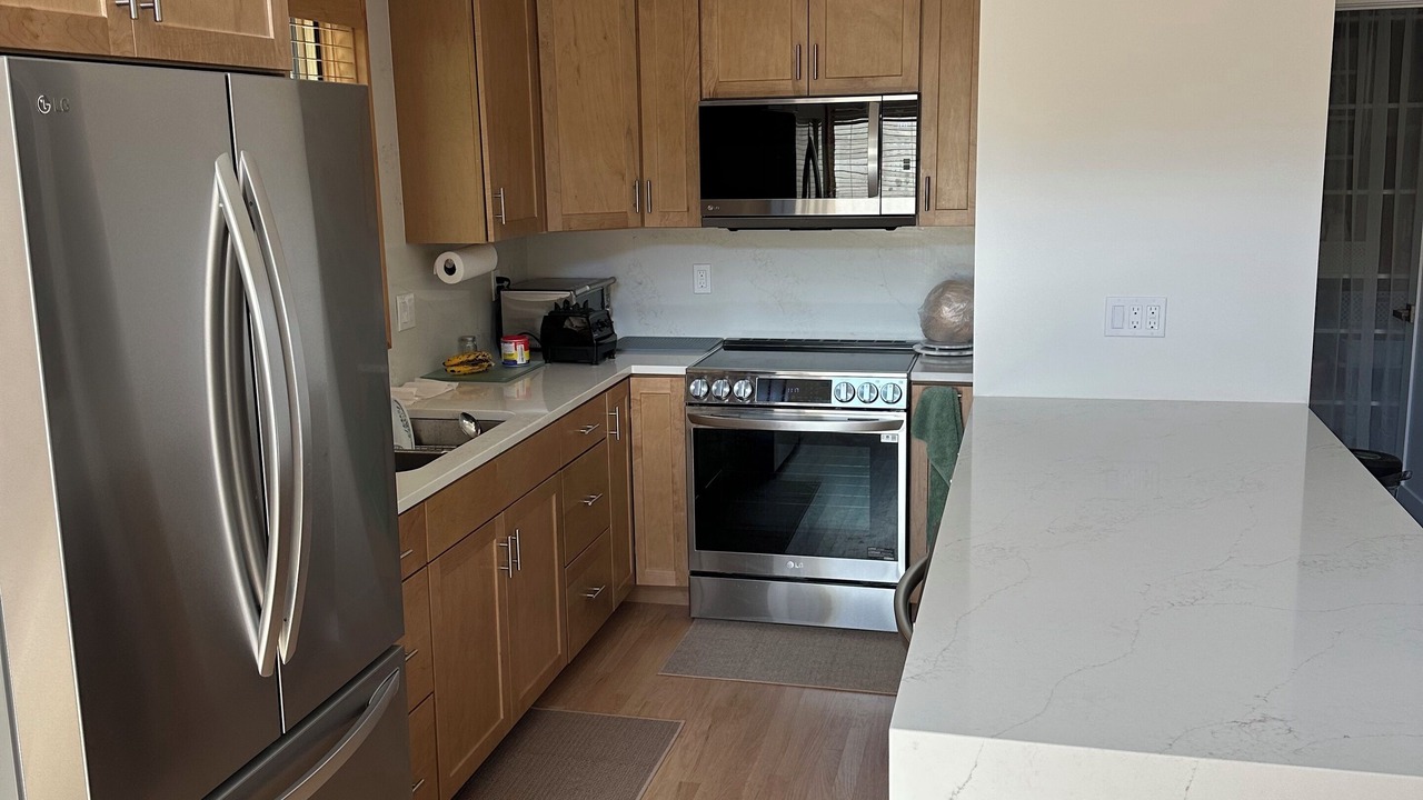 Photo of Kitchen in South Boulder