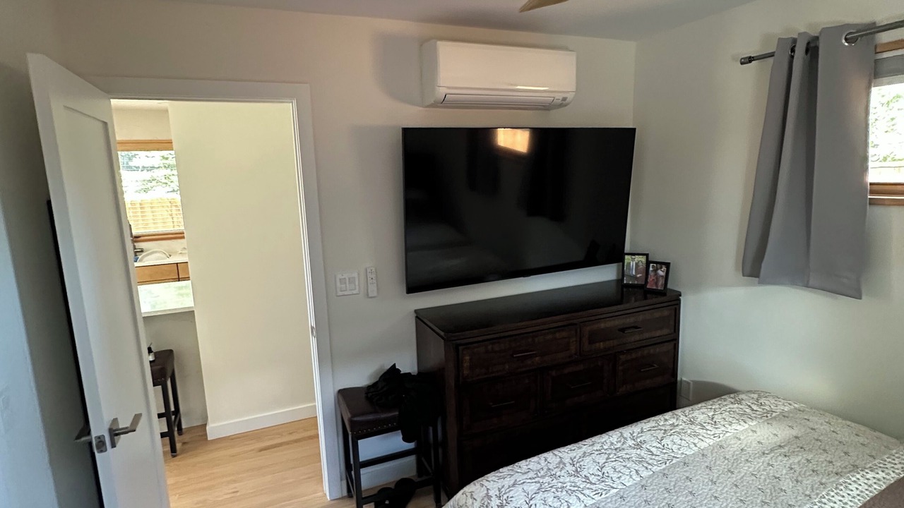Photo of Bedroom in South Boulder