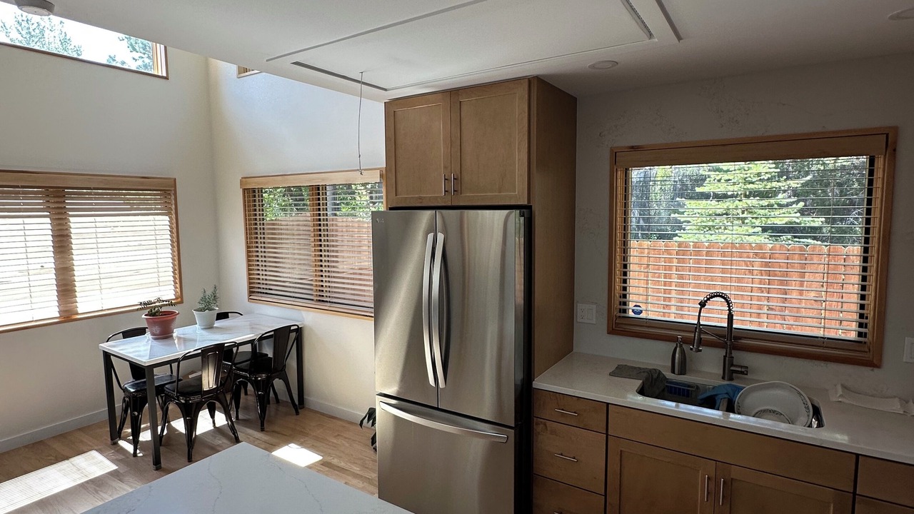 Photo of Kitchen in South Boulder