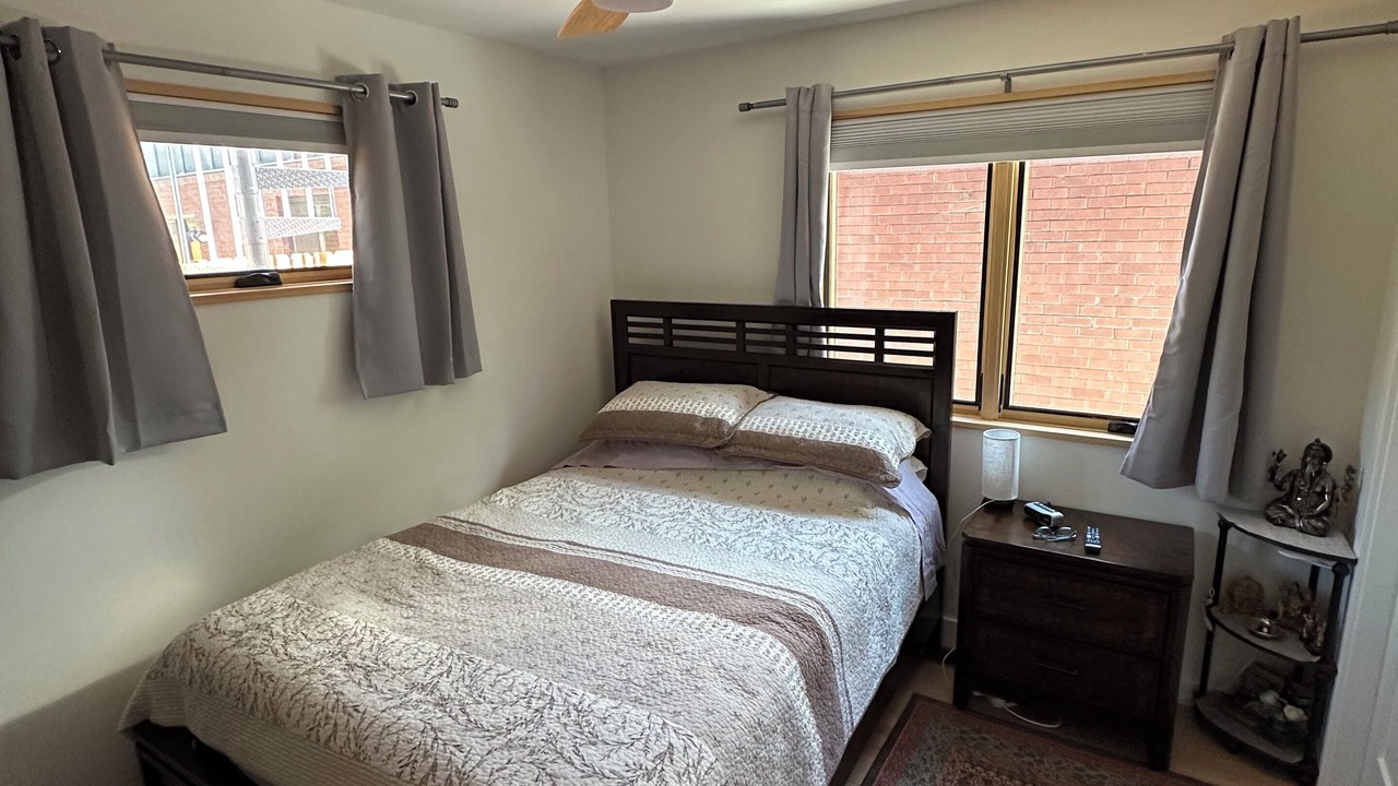 Photo of Bedroom in South Boulder