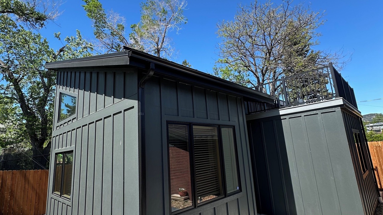 Photo of Outdoor in South Boulder
