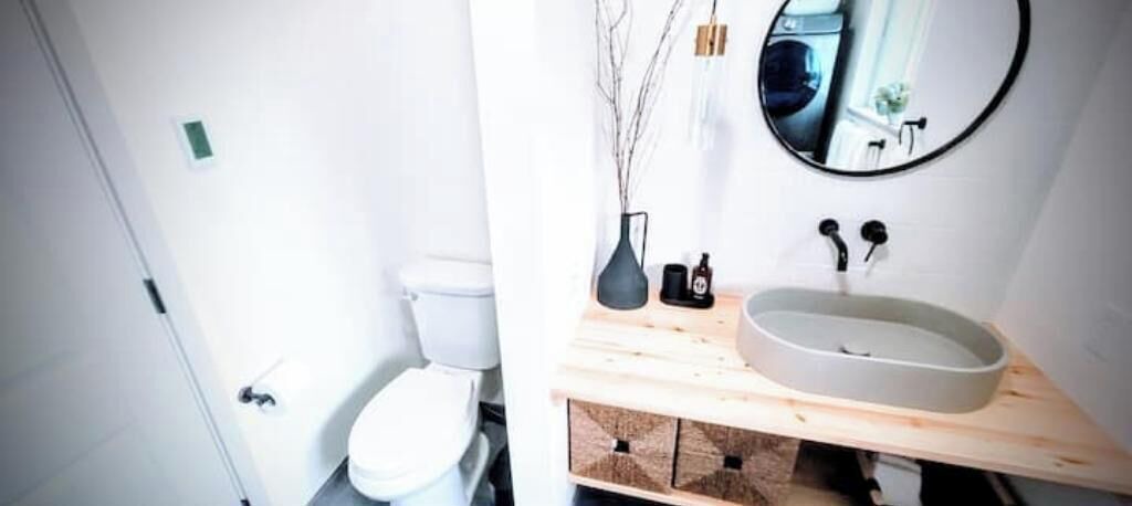Photo of Bathroom in Long Beach