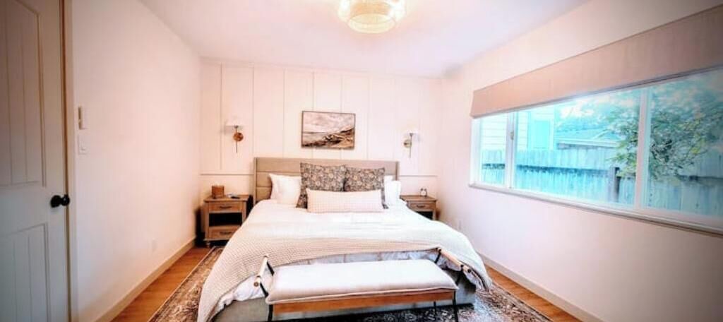 Photo of Bedroom in Long Beach