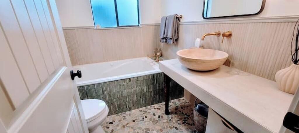 Photo of Bathroom in Long Beach