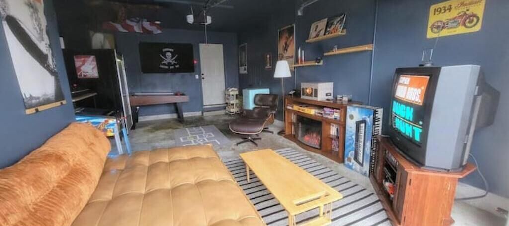 Photo of Livingroom in Long Beach