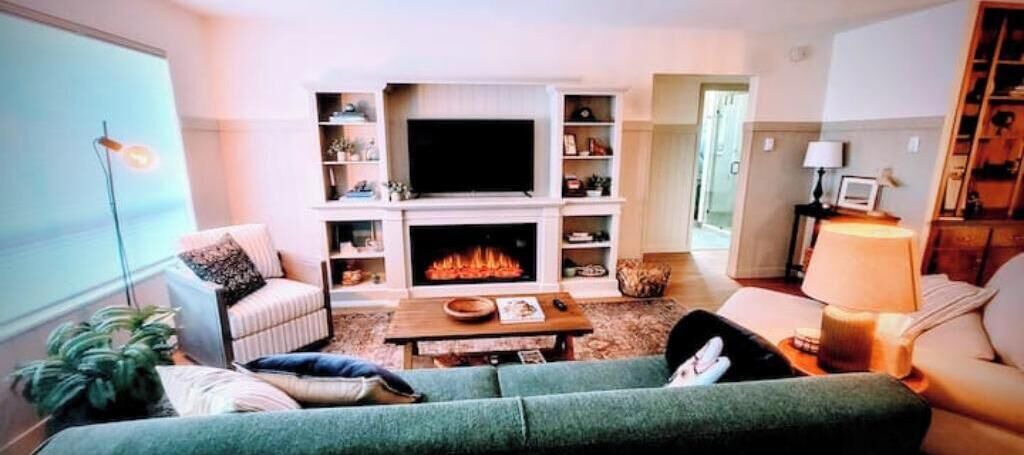 Photo of Livingroom in Long Beach