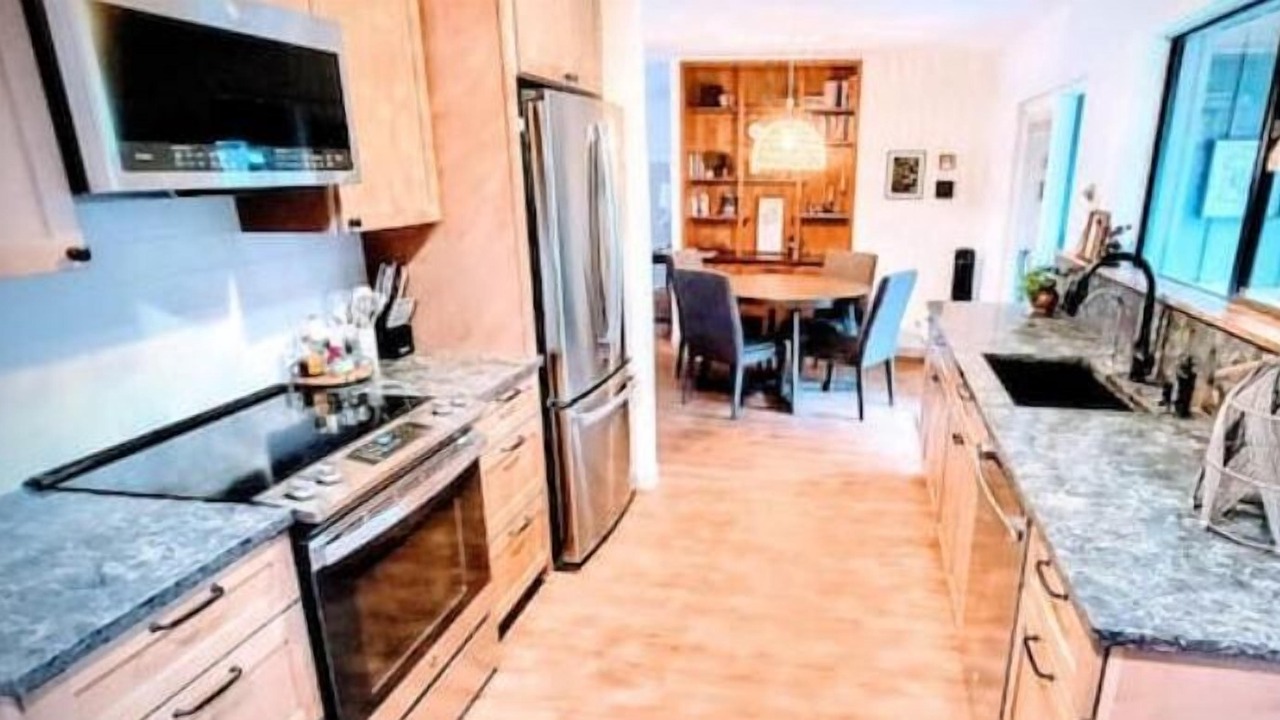 Photo of Kitchen in Long Beach