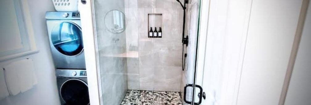 Photo of Bathroom in Long Beach