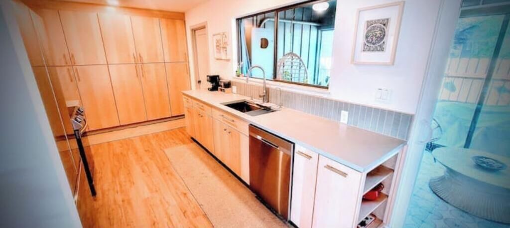 Photo of Kitchen in Long Beach