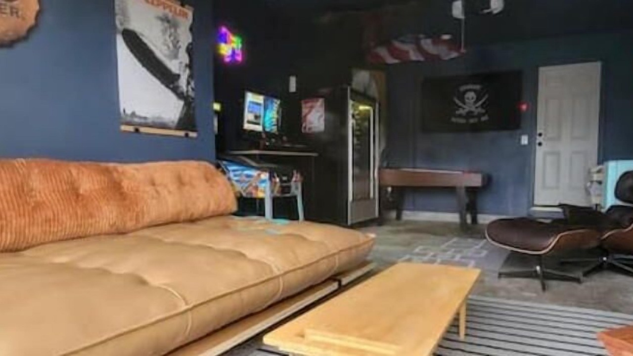 Photo of Livingroom in Long Beach