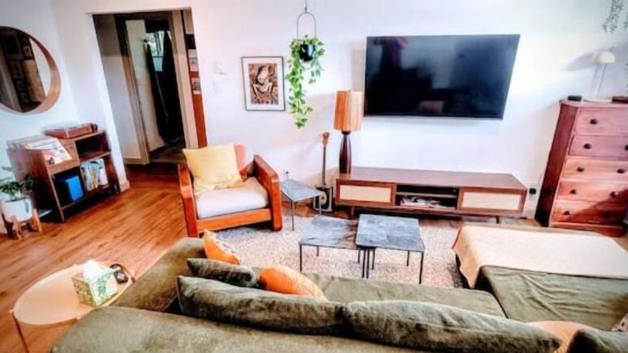 Photo of Livingroom in Long Beach
