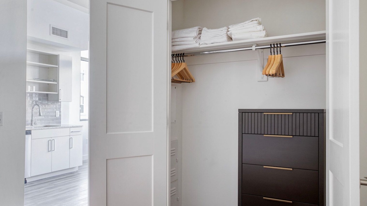 Photo of Bedroom in West End