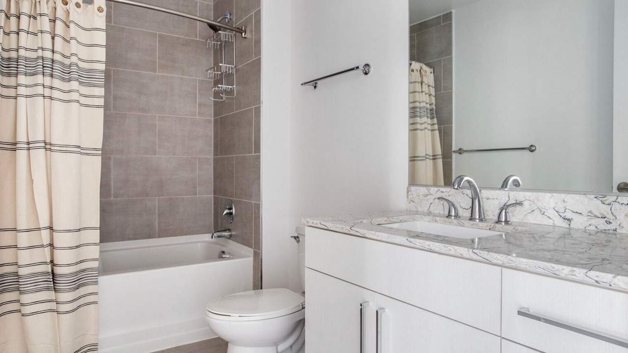 Photo of Bathroom in West End