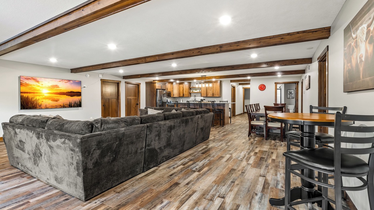 Photo of Livingroom in Birchwood
