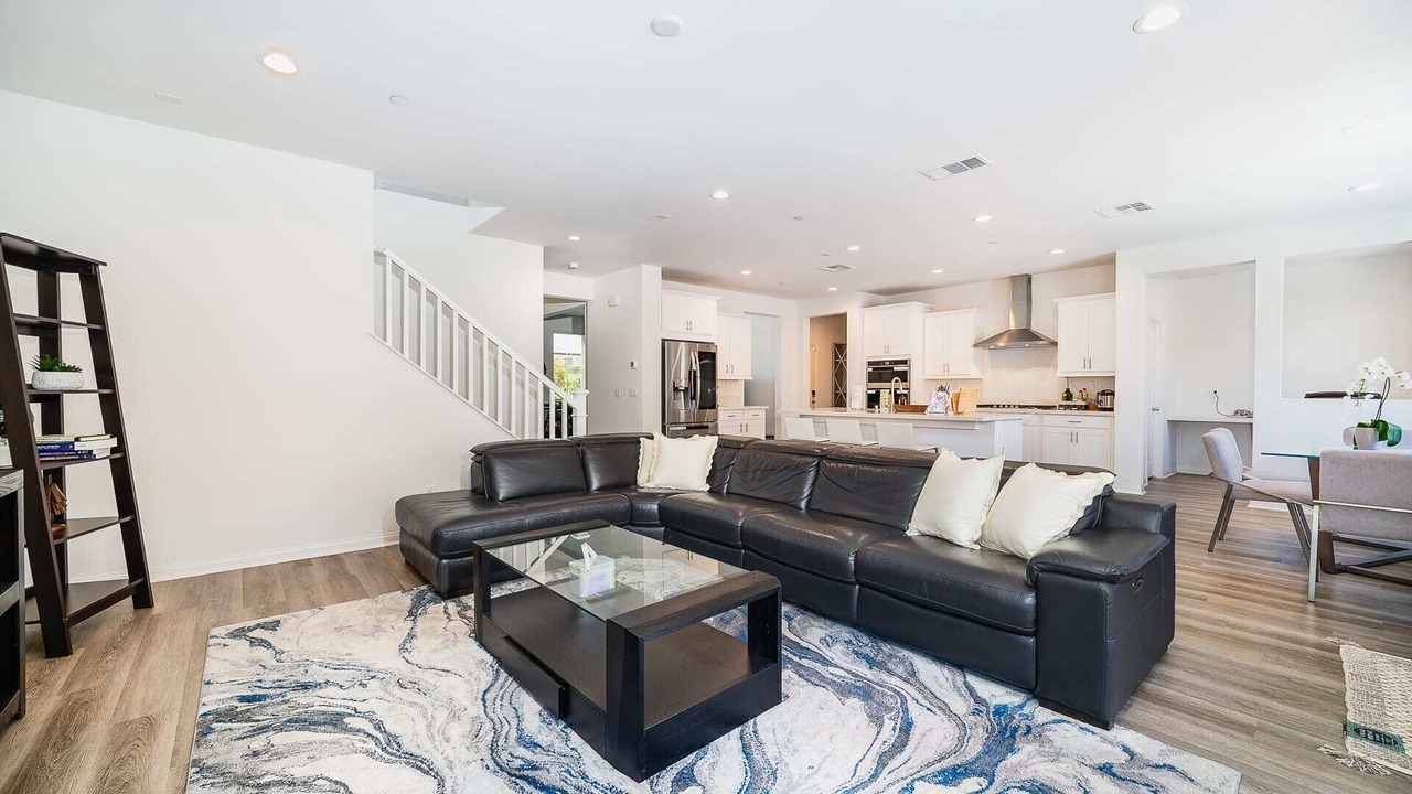 Photo of Livingroom in Winchester