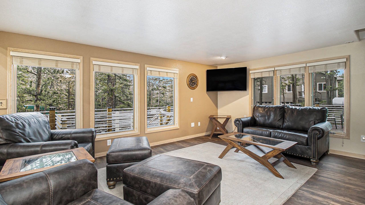 Photo of Bedroom in Lyons