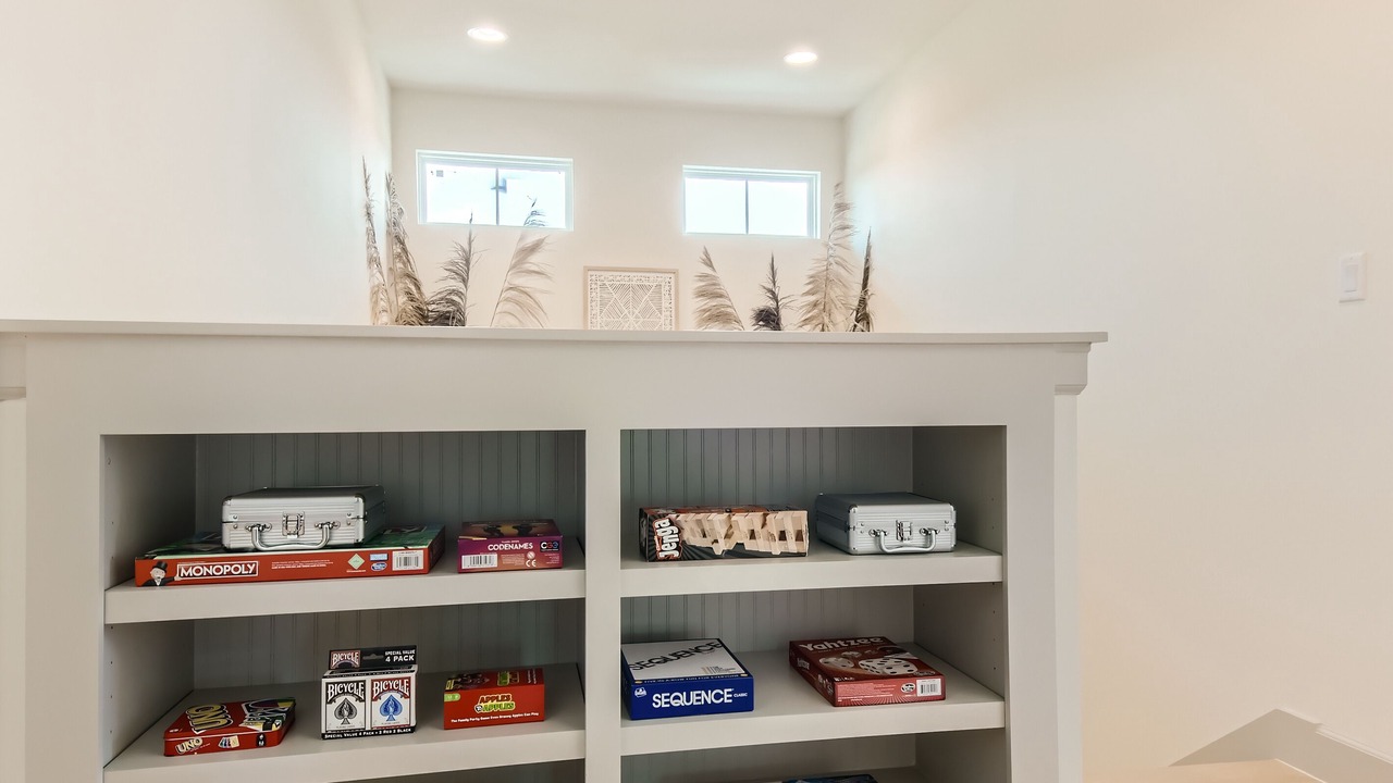 Photo of Bedroom in Georgetown