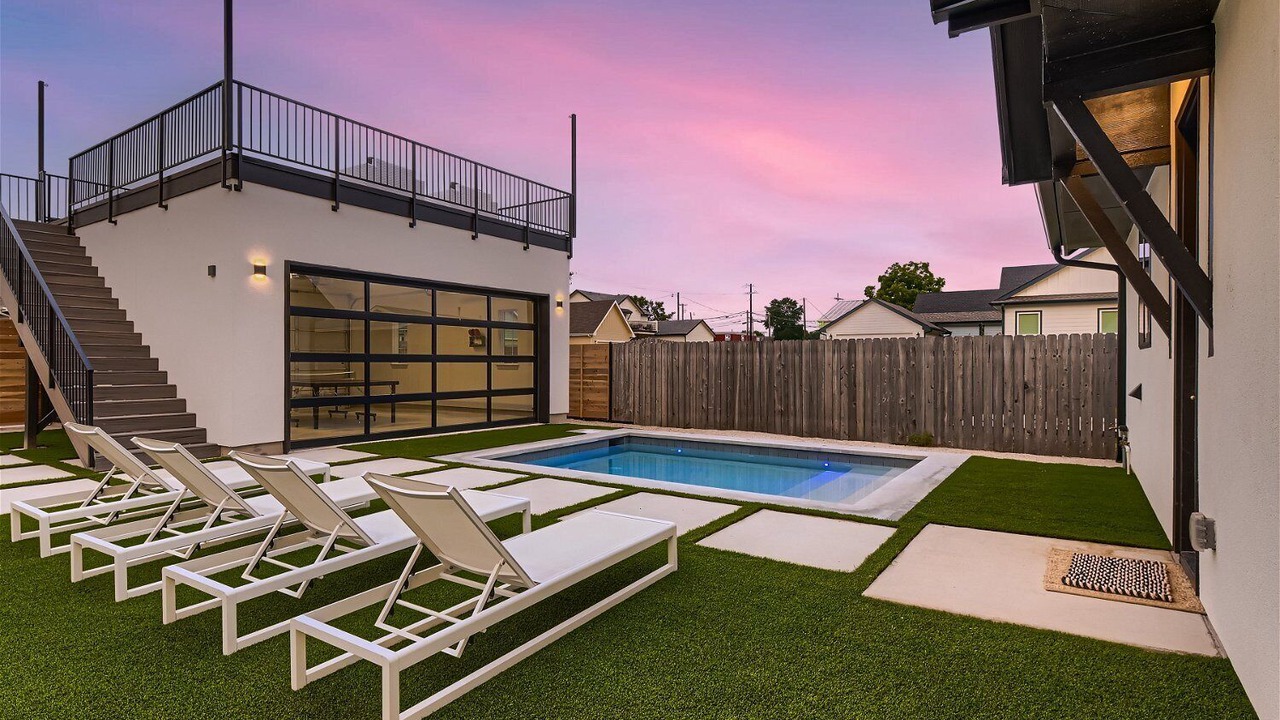 Photo of Outdoor in Georgetown