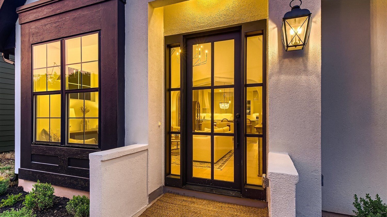 Photo of Outdoor in Georgetown