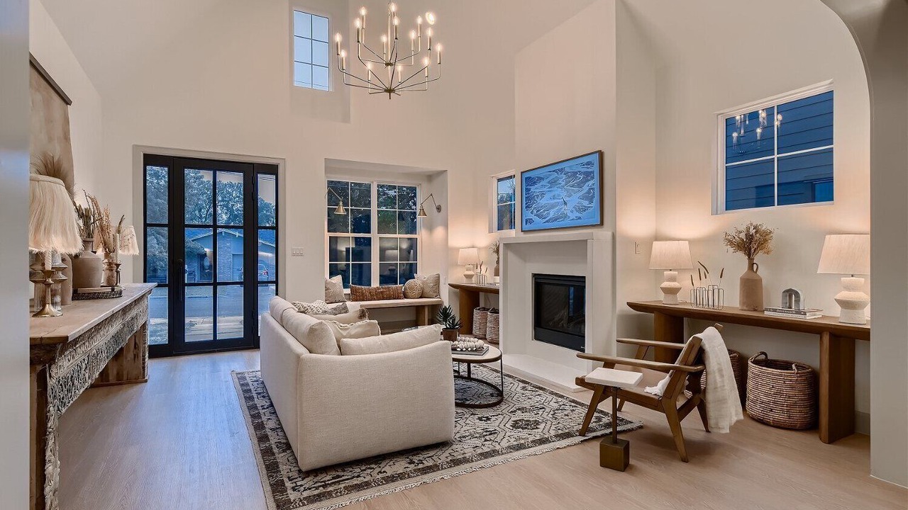 Photo of Livingroom in Georgetown