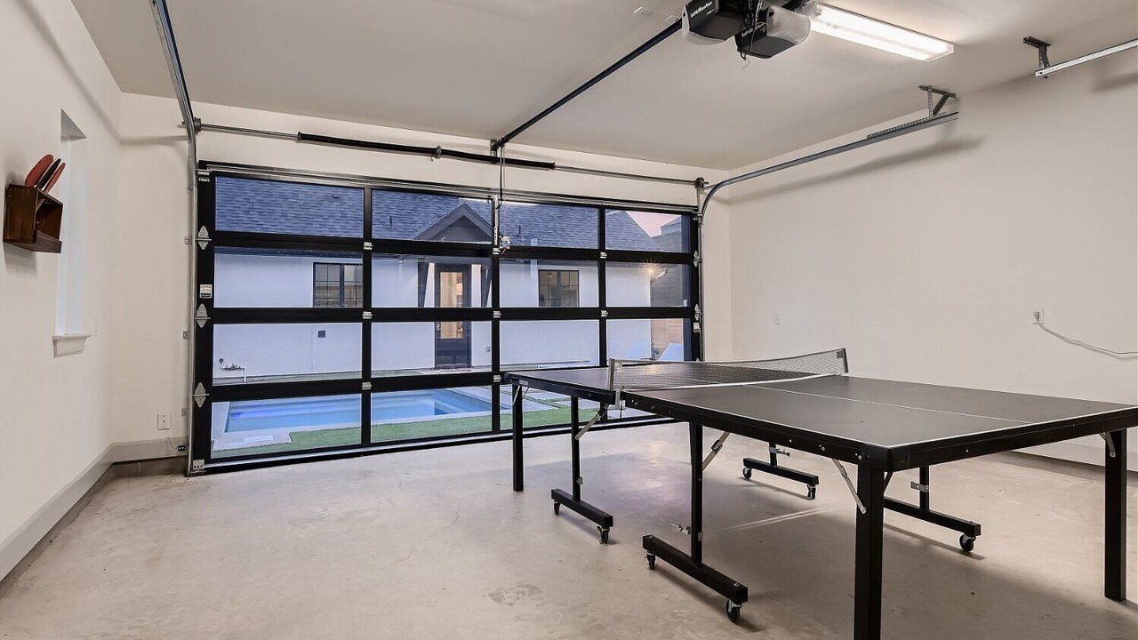 Photo of Bedroom in Georgetown