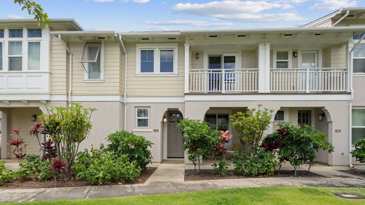 Photo of Patio Balcony in Ewa