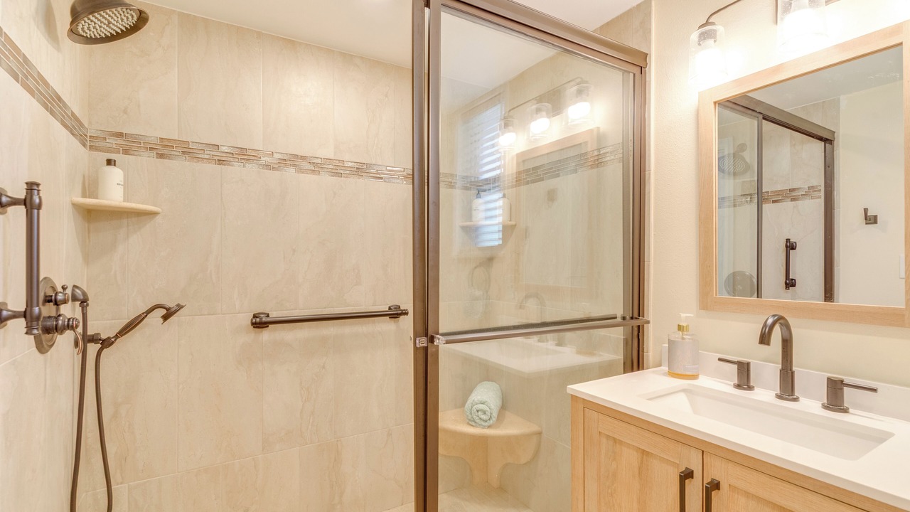 Photo of Bathroom in Crystal River