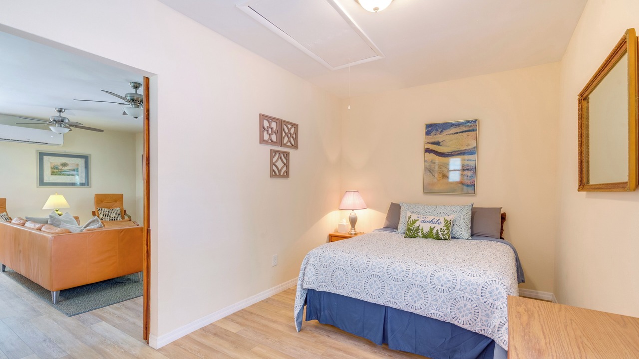 Photo of Bedroom in Crystal River