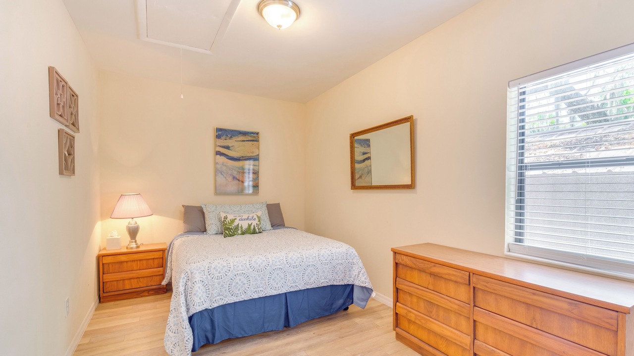 Photo of Bedroom in Crystal River