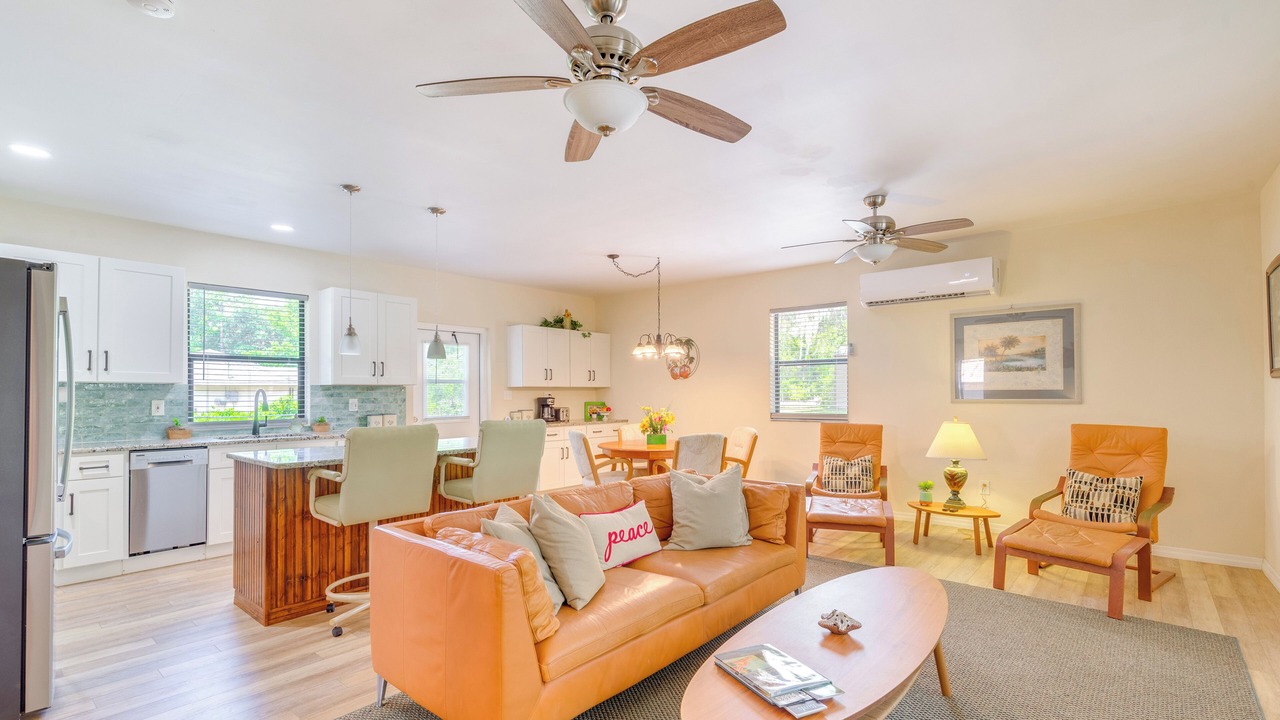 Photo of Bedroom in Crystal River