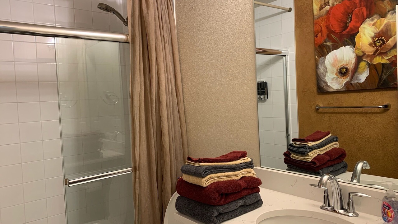 Photo of Bathroom in Superior