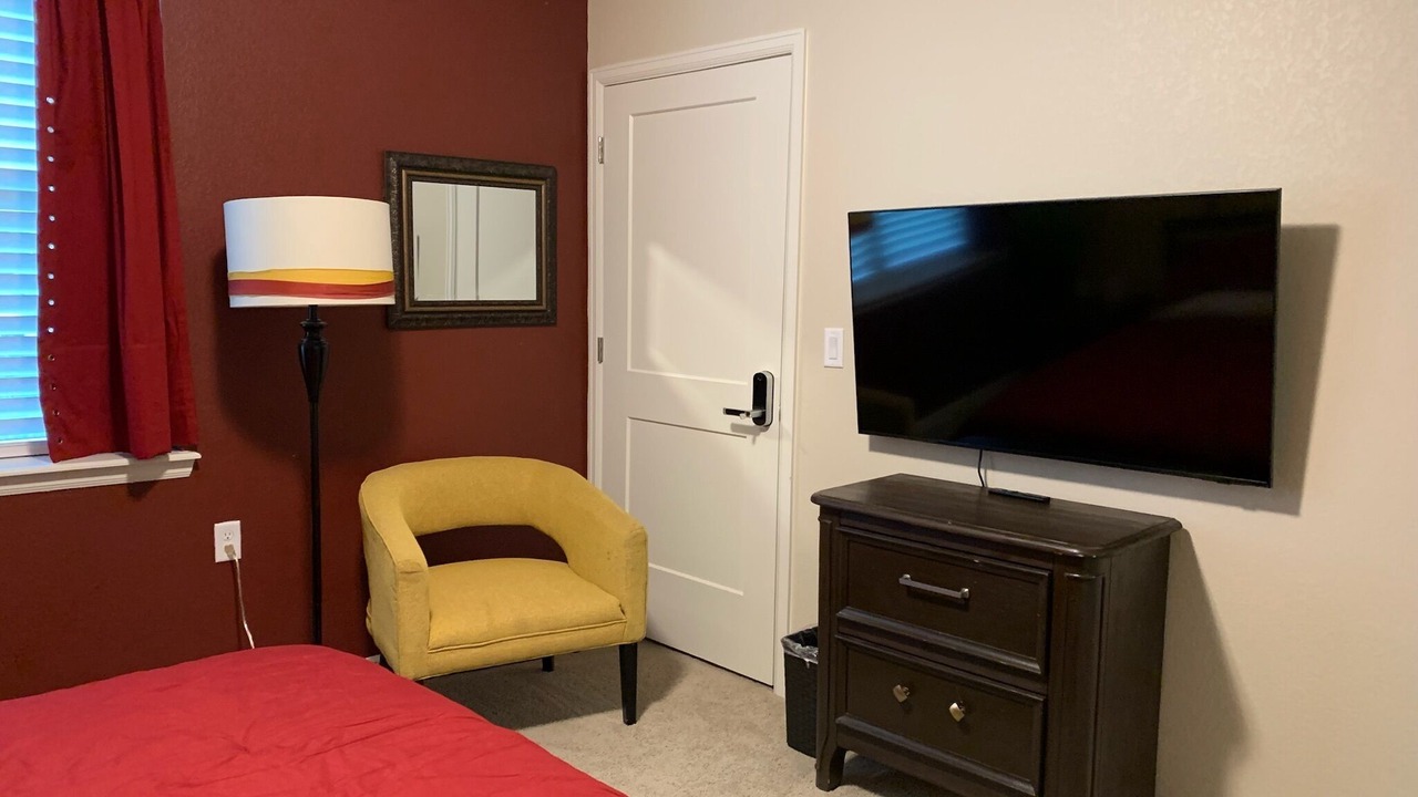 Photo of Bedroom in Superior
