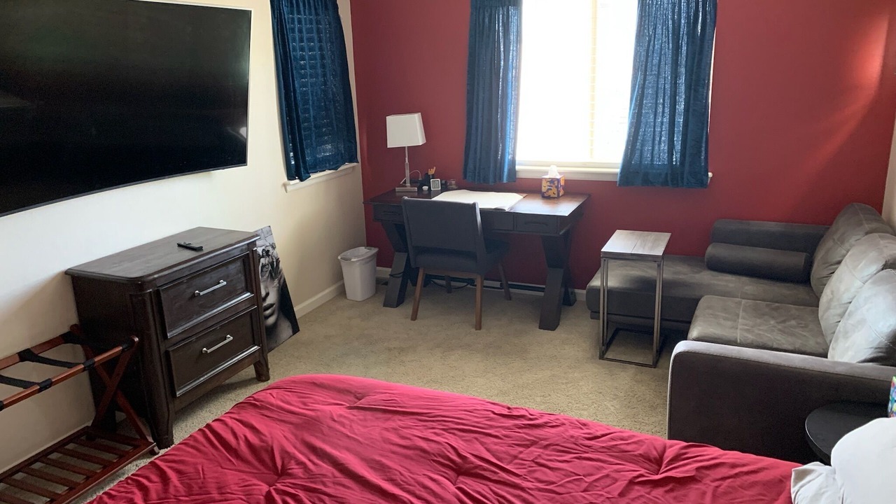 Photo of Bedroom in Superior